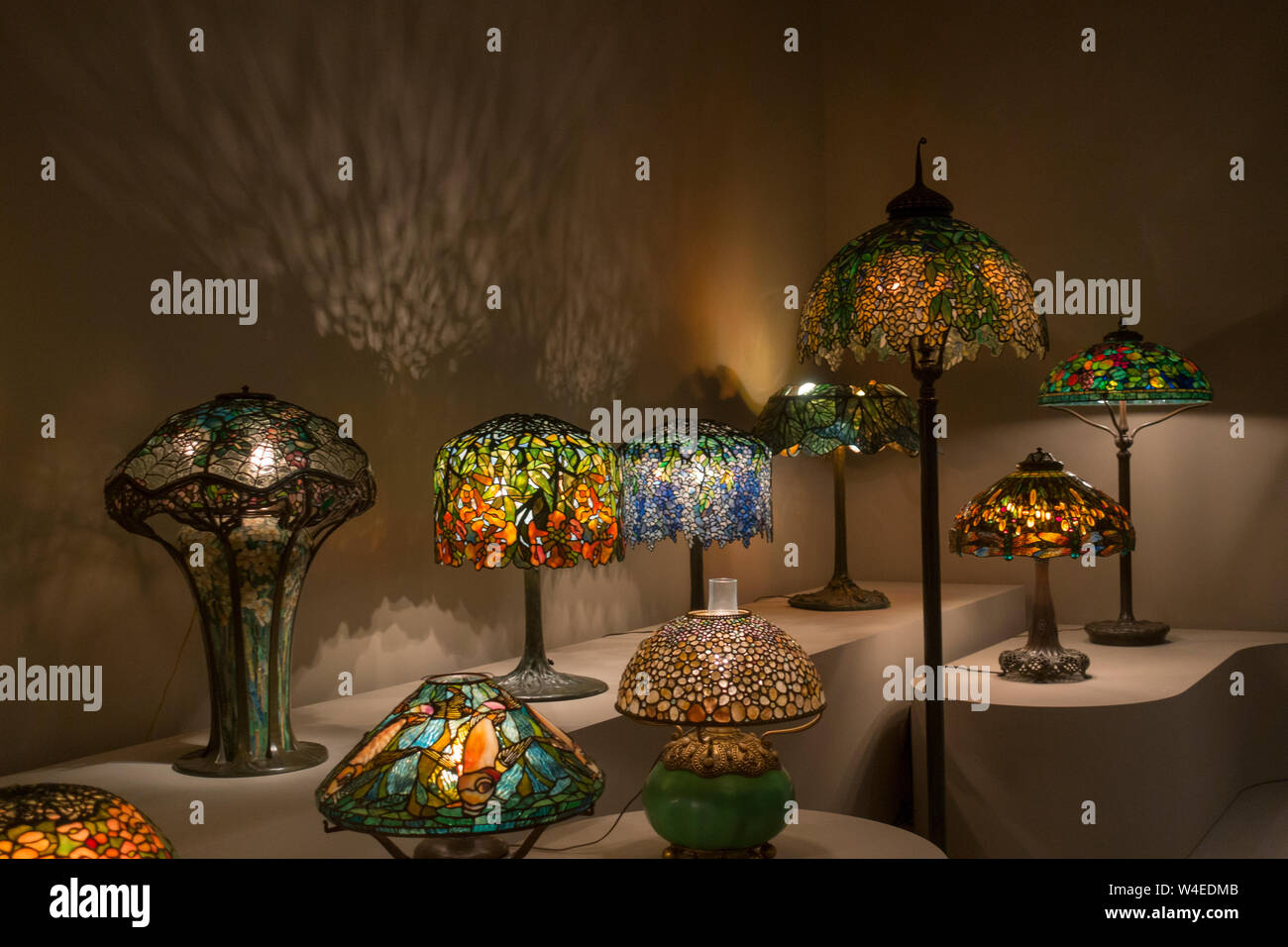 Museum of Fine Arts Richmond Virginia Stock Photo Alamy