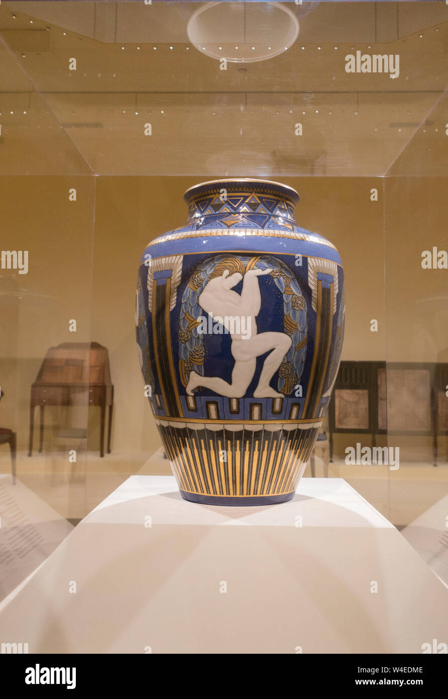 Museum of Fine Arts Richmond Virginia Stock Photo Alamy
