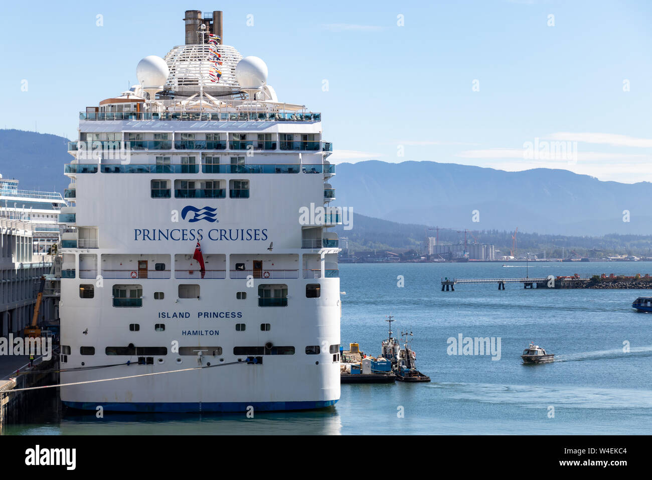 Cruise Ship Logo Princess High Resolution Stock Photography And Images Alamy