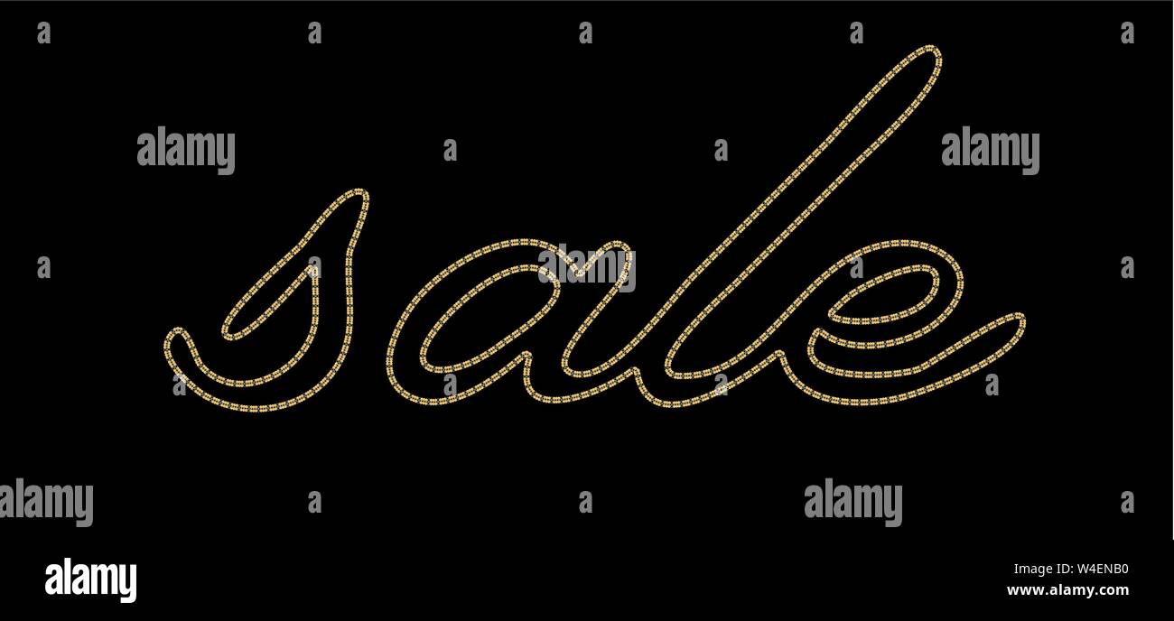 Sale design template vector eps 10 Stock Vector