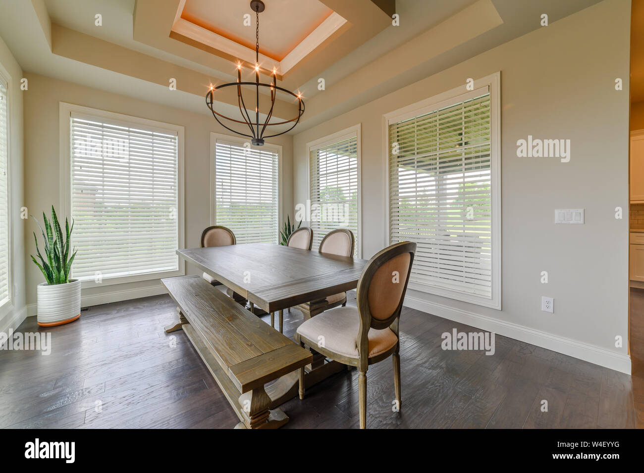 Well Lit With Natural Light Stock Photos Well Lit With
