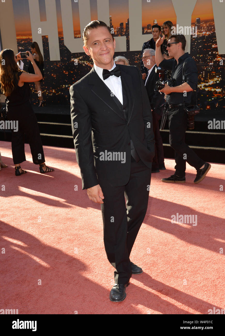 Nicholas hammond hi-res stock photography and images - Alamy