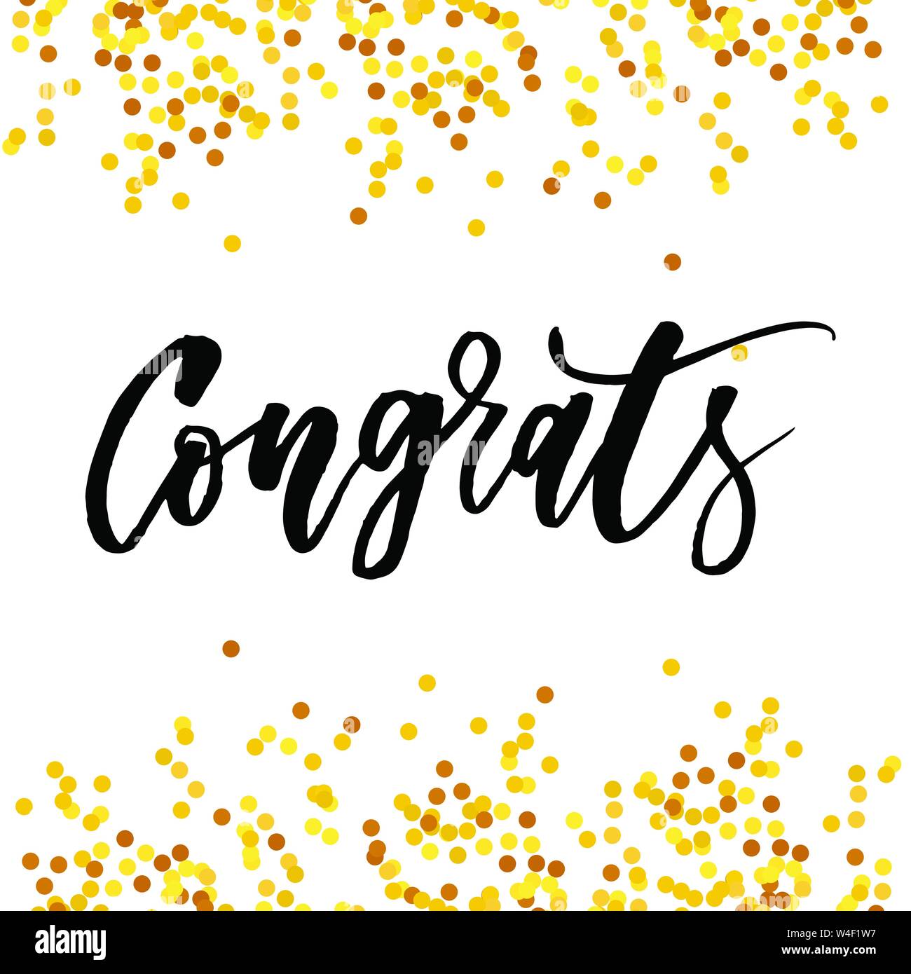 gold-cursive-typography-hi-res-stock-photography-and-images-alamy
