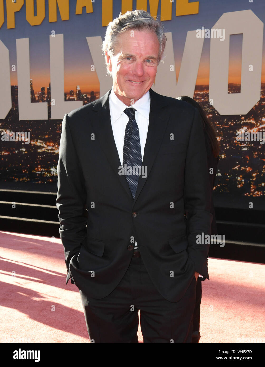 Nicholas hammond hi-res stock photography and images - Alamy