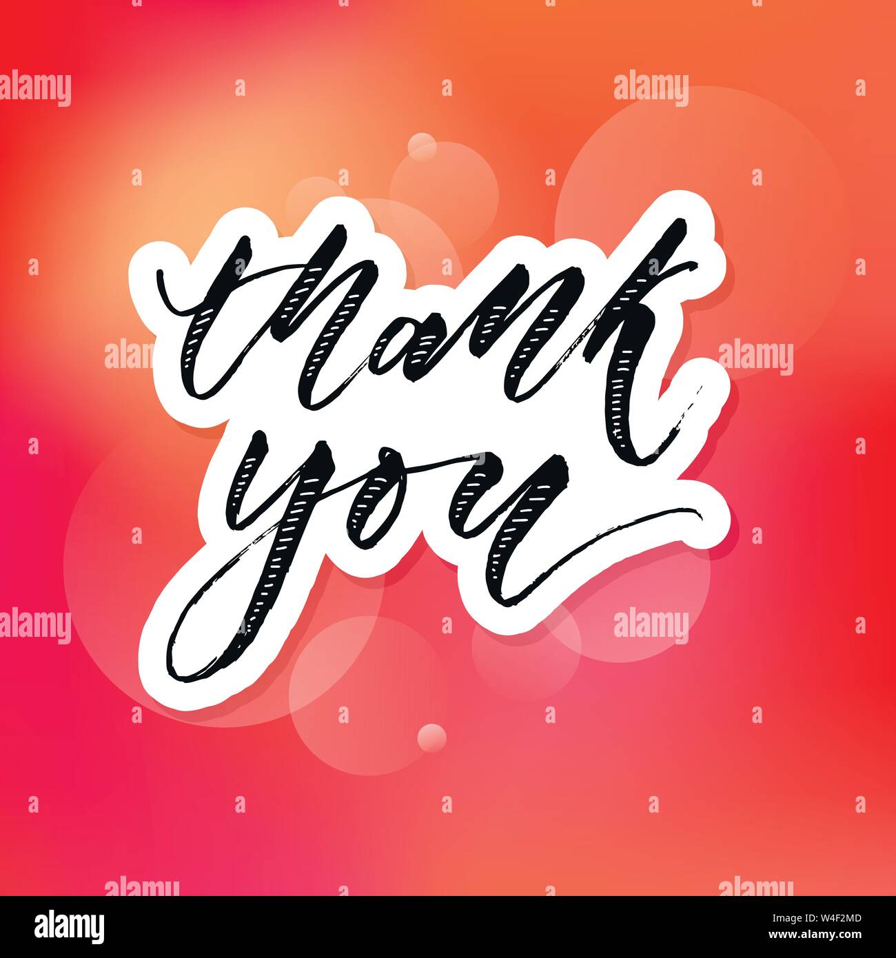https://c8.alamy.com/comp/W4F2MD/thank-you-watercolor-lettering-calligraphy-vector-illustration-W4F2MD.jpg