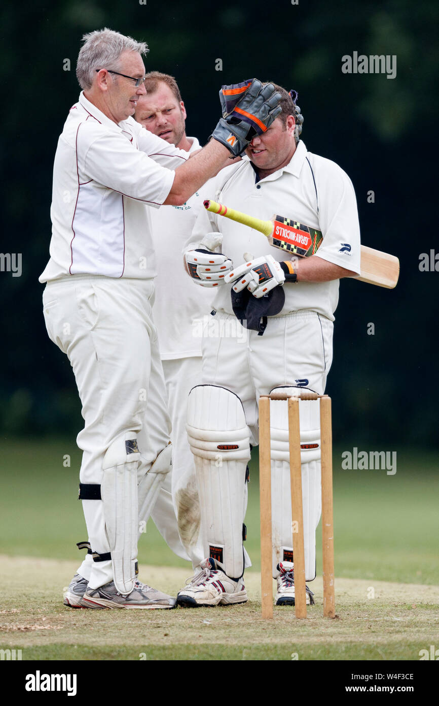 Injured bleeding head hires stock photography and images Alamy