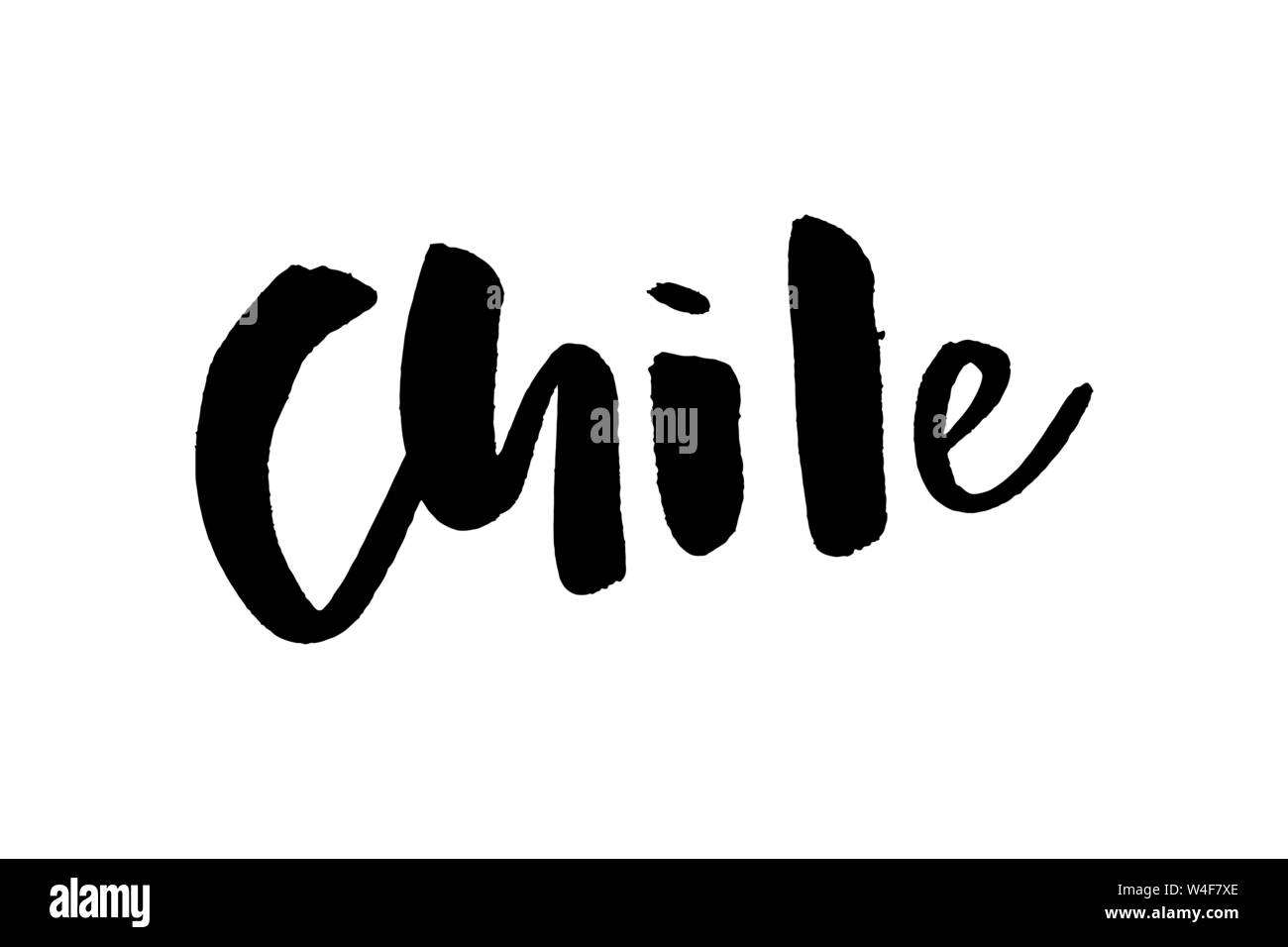 Underline the text Stock Vector Images Alamy