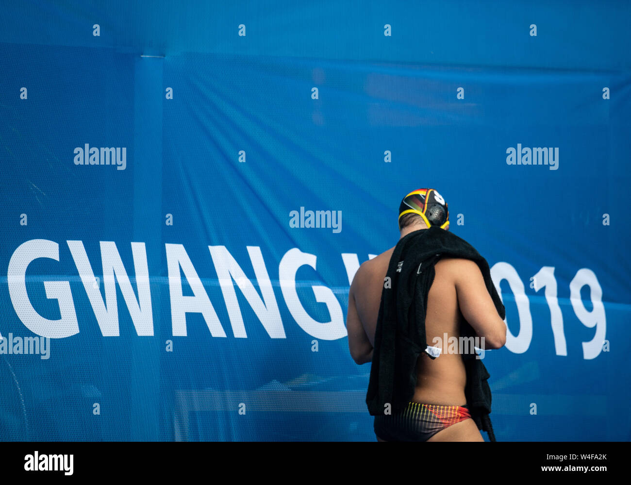 arena swimwear korea