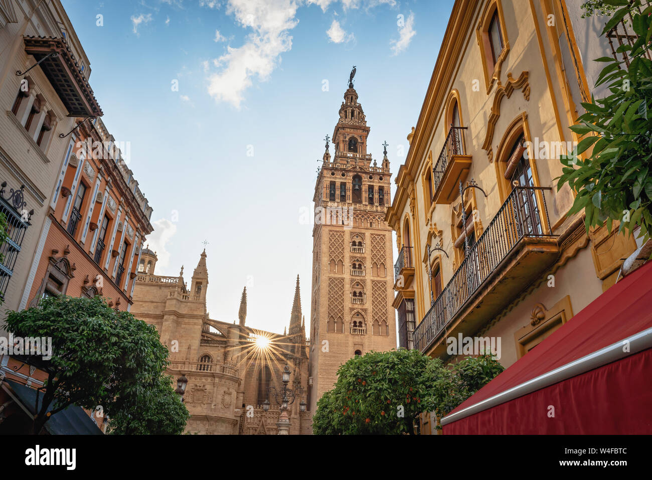 Andalusia andalucia hi-res stock photography and images - Alamy
