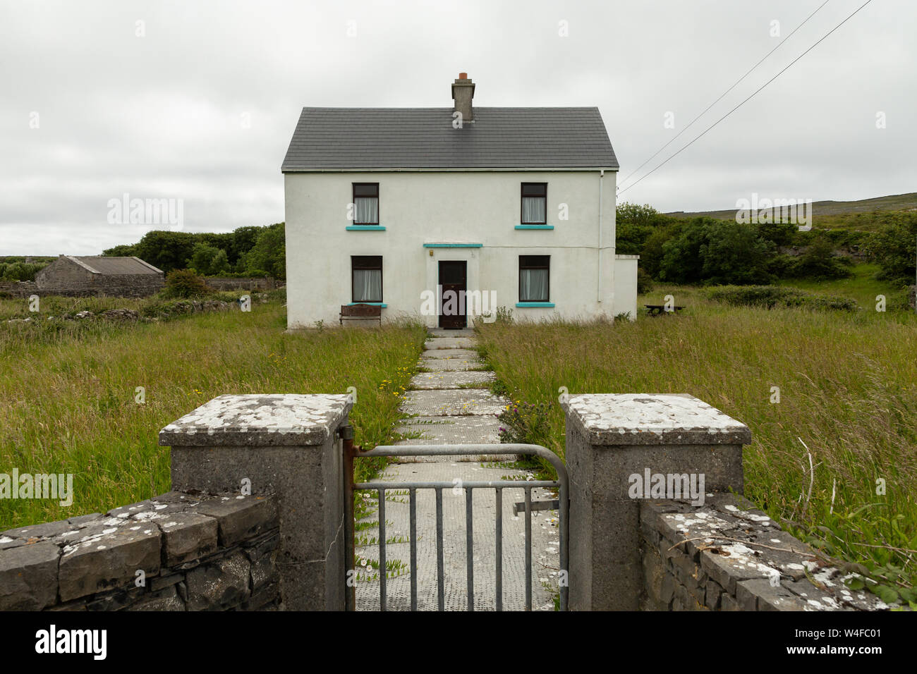 Stones of aran hires stock photography and images Alamy