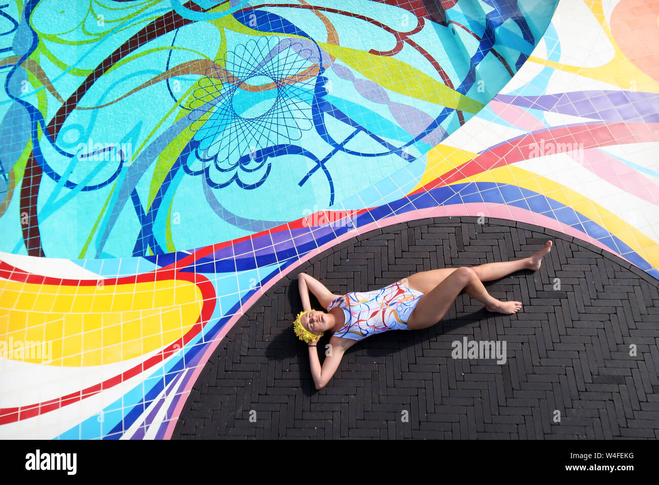 Jupiter artland 2019 hires stock photography and images Alamy
