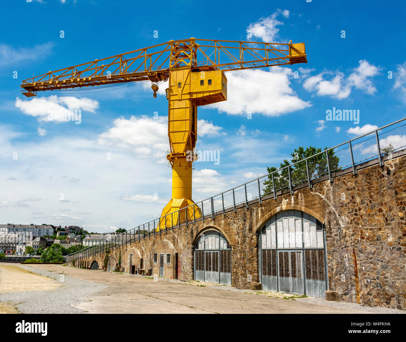 Grue High Resolution Stock Photography And Images Alamy