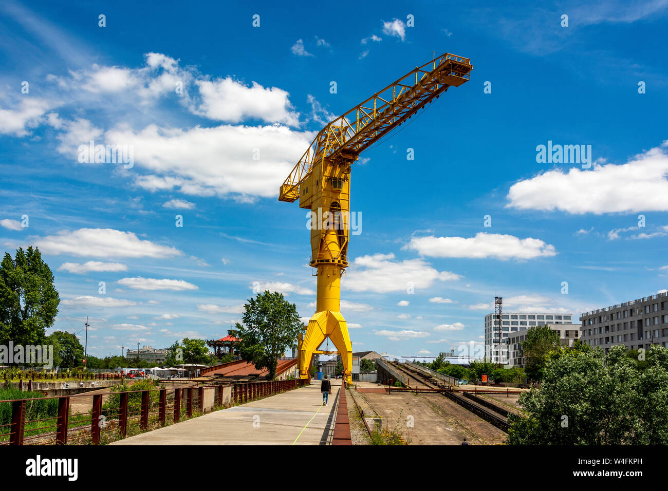 Grue High Resolution Stock Photography And Images Alamy