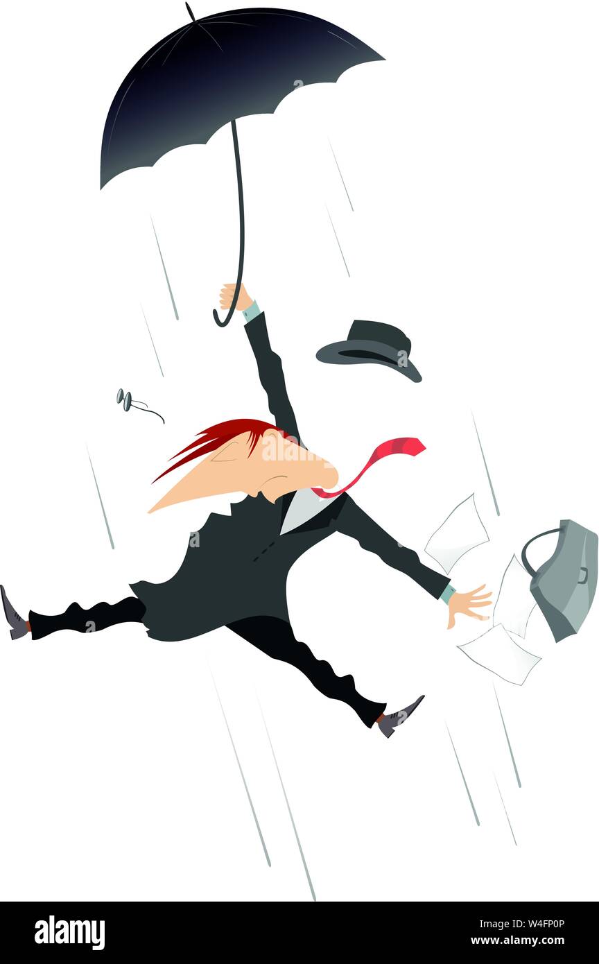 Update 135+ lost umbrella anime best in.eteachers