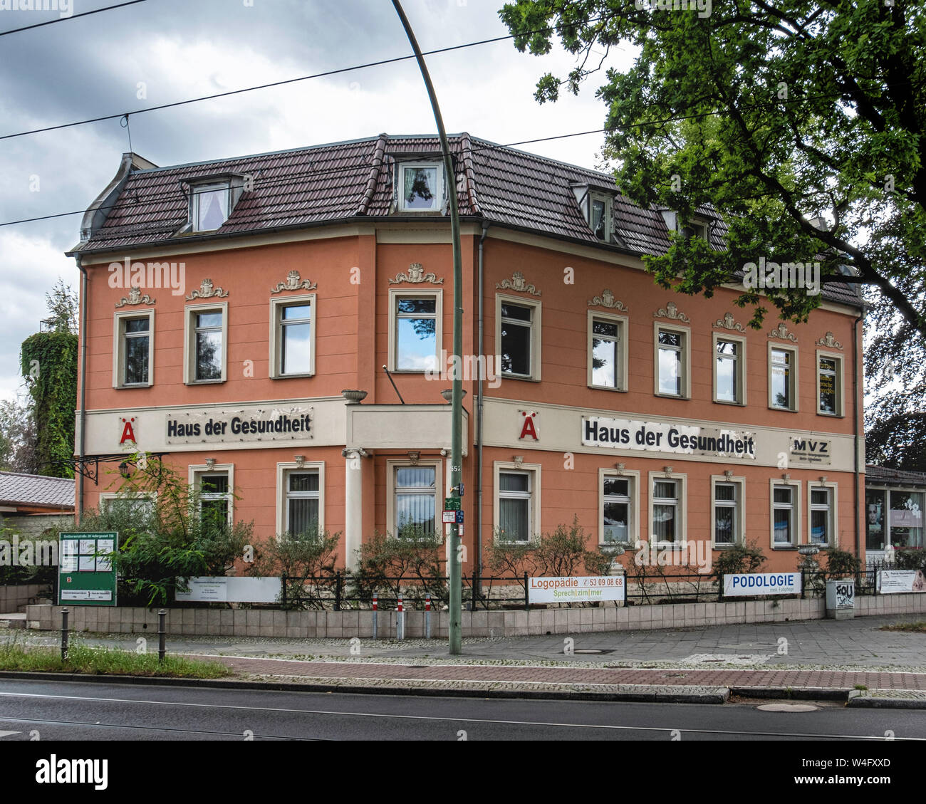 Medical Centre Stock Photos Medical Centre Stock Images Alamy