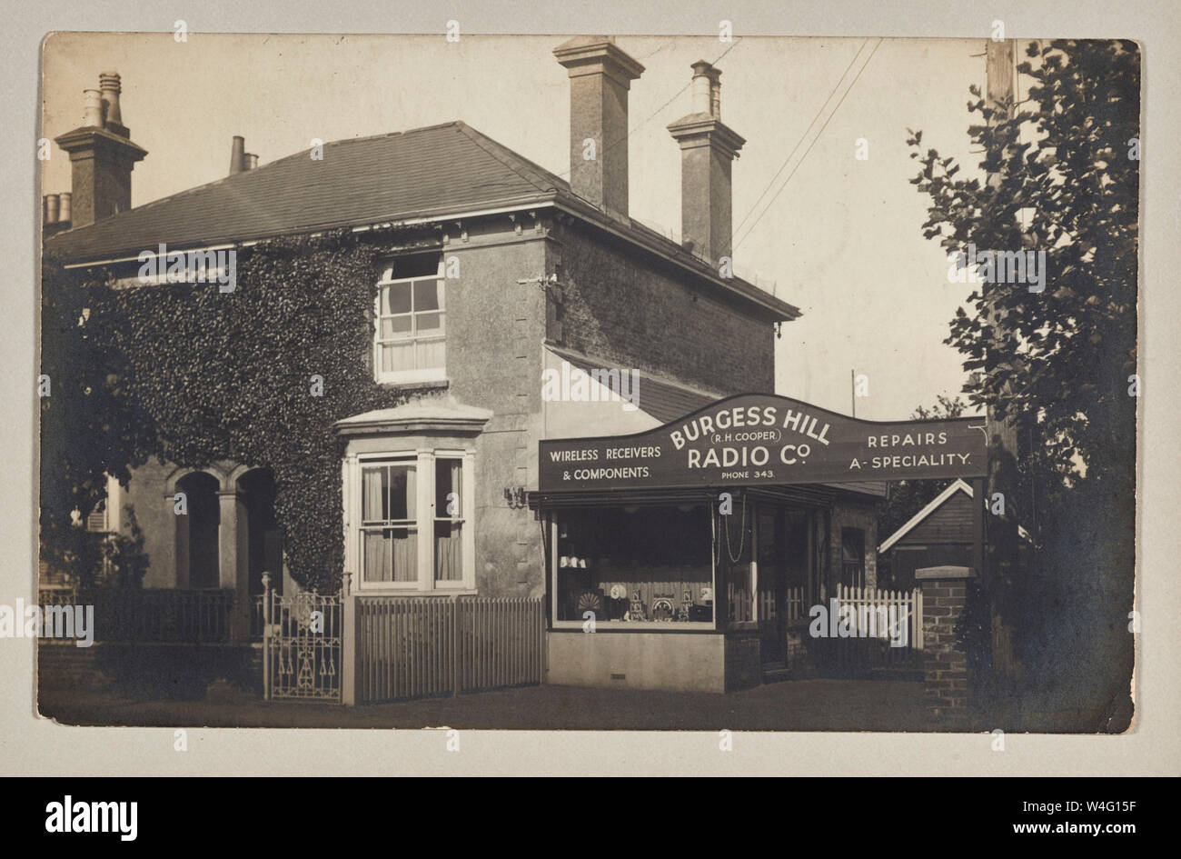 1920s shop hires stock photography and images Alamy