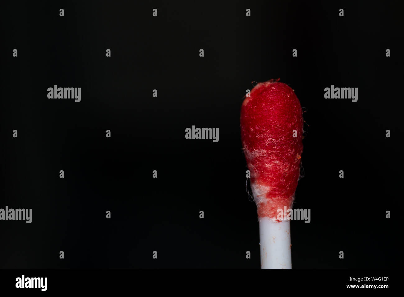 Bleeding ear hires stock photography and images Alamy