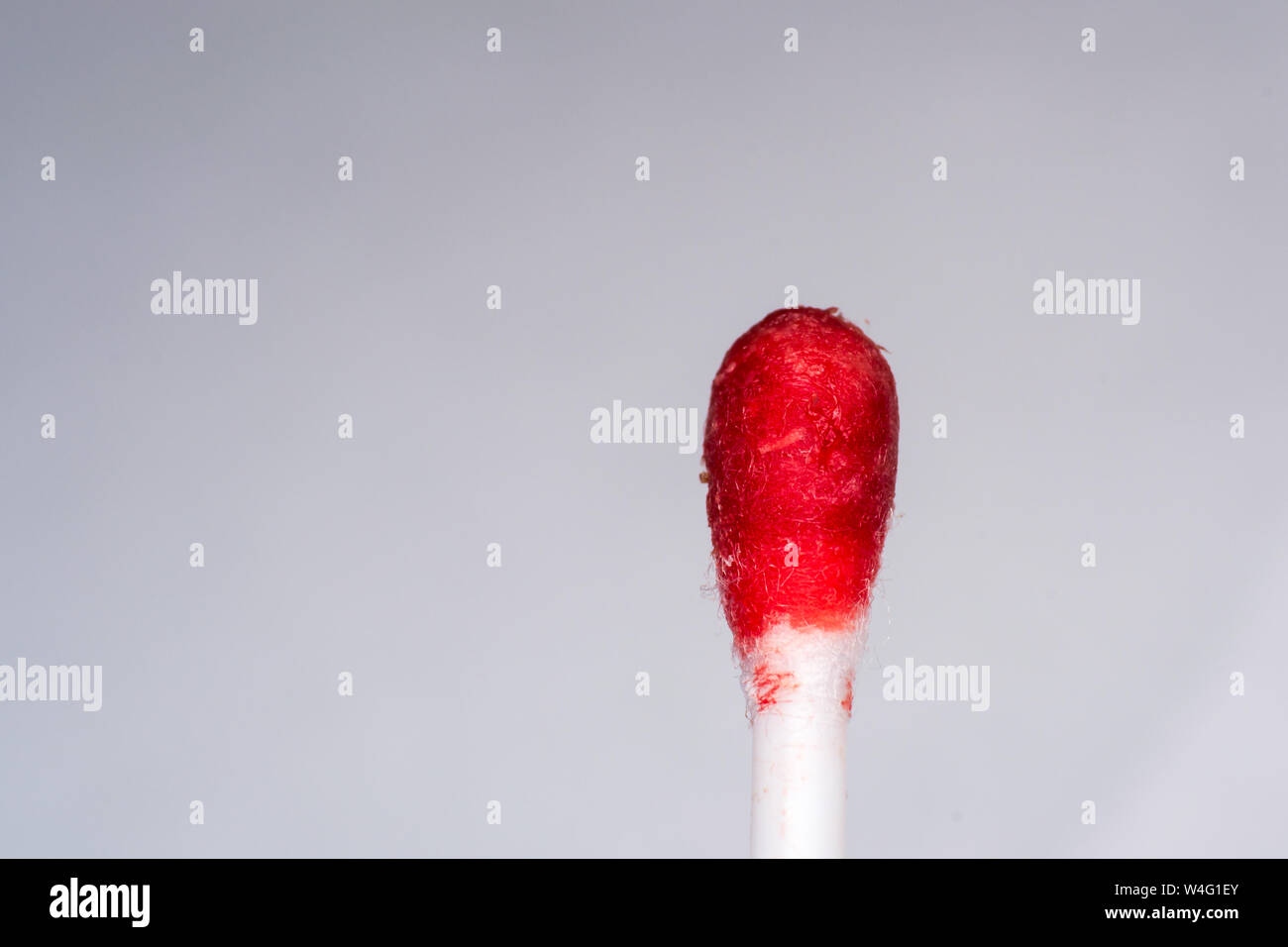 Bleeding ear hires stock photography and images Alamy