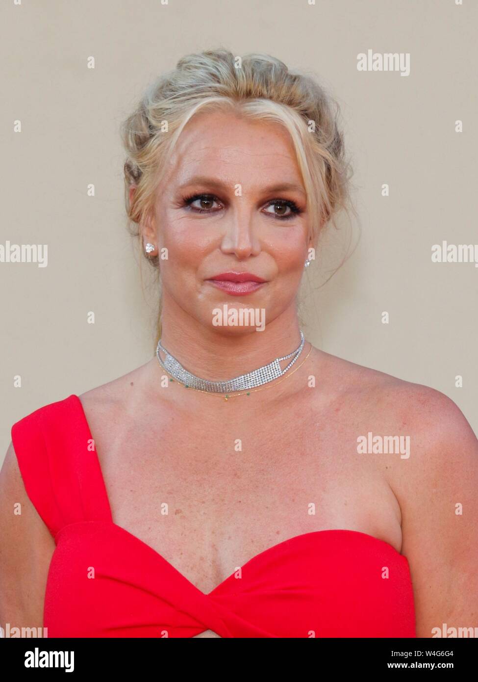 Britney September Britney spears 2019 hi-res stock photography and images - Alamy