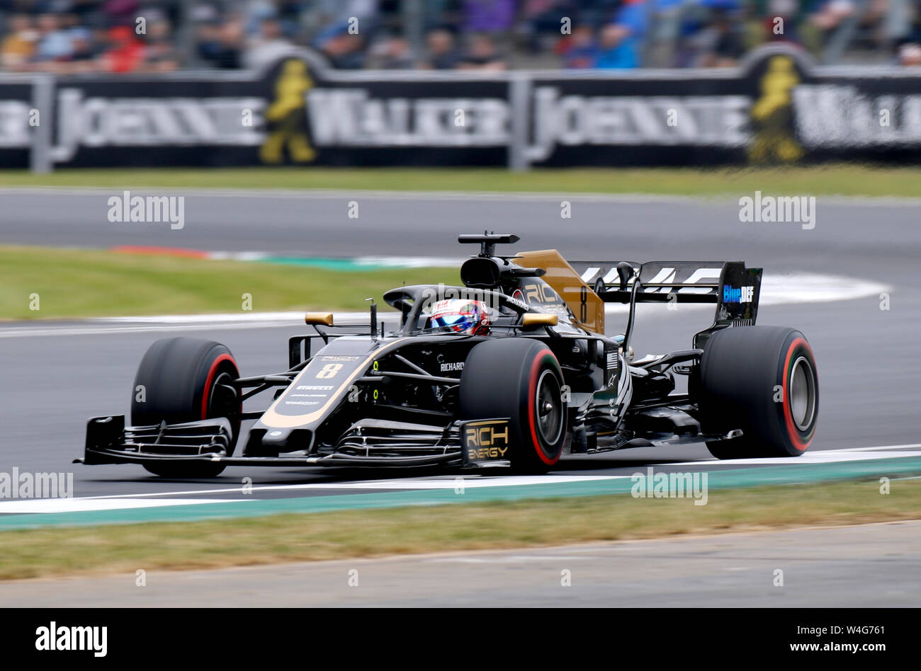 third practice f1