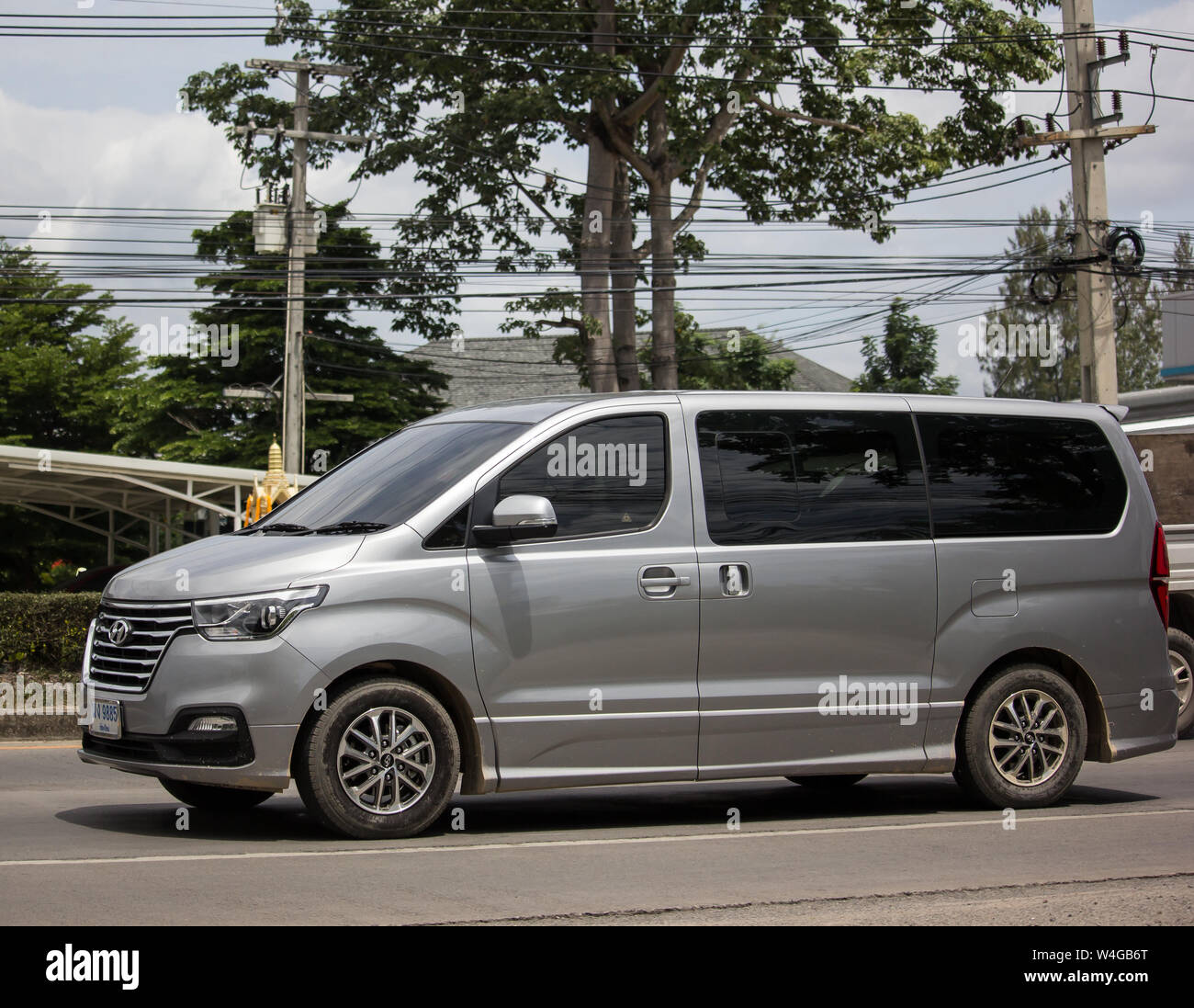 hyundai van 2019