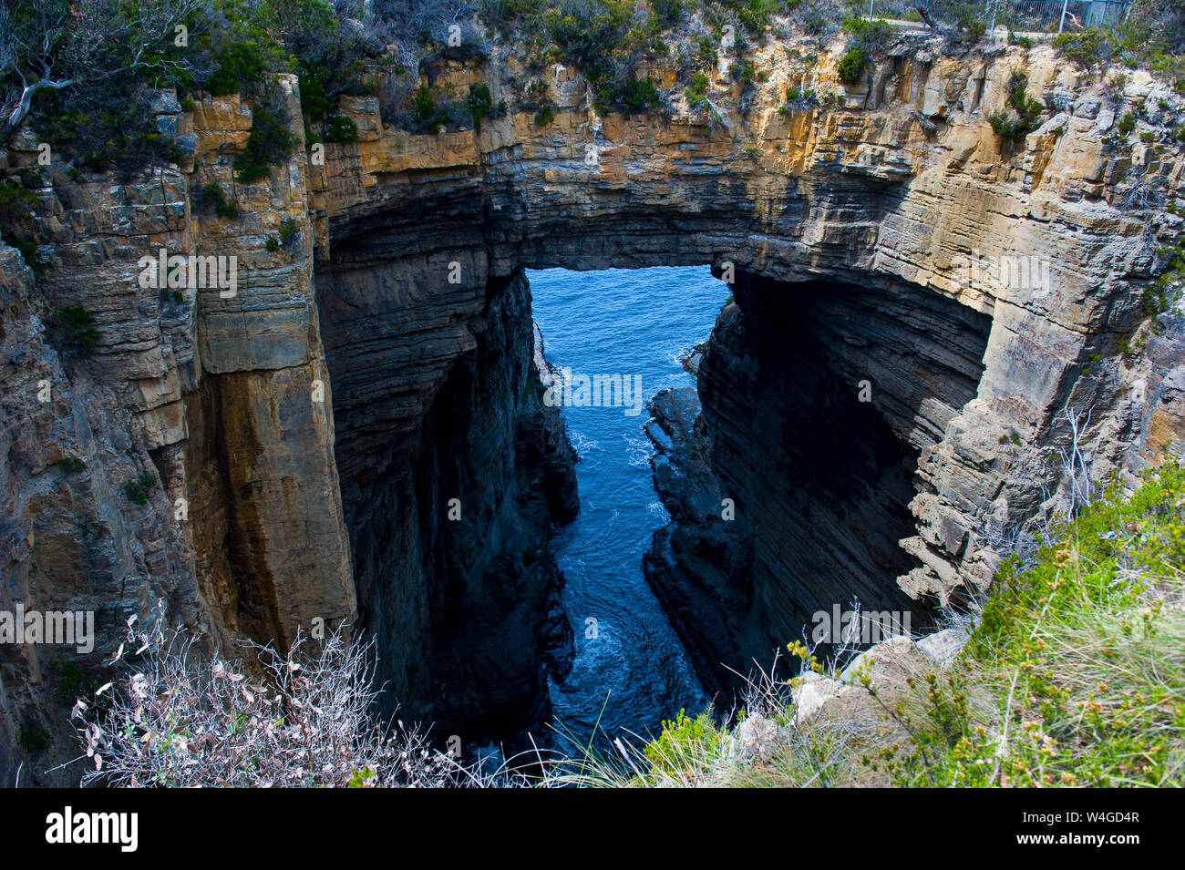 Devils Kitchen High Resolution Stock Photography And Images Alamy