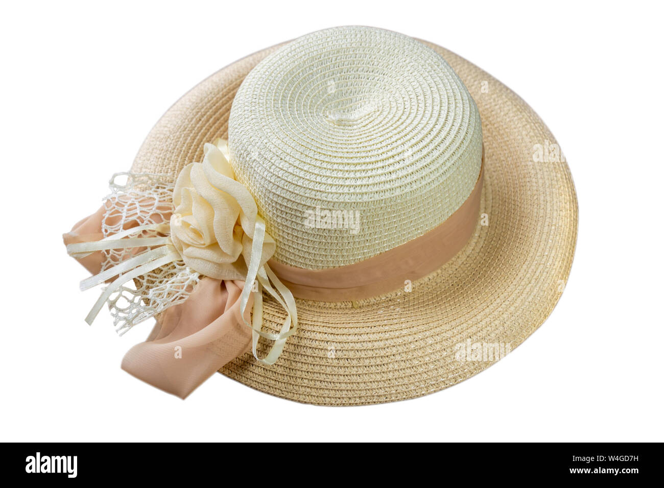 pretty sun hats