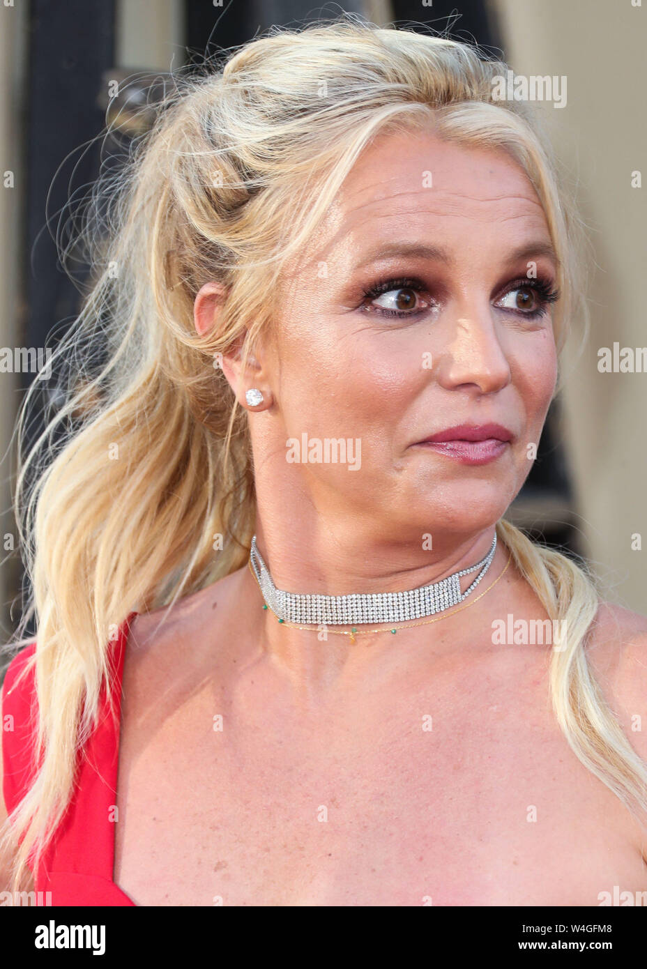 Britney sex movie