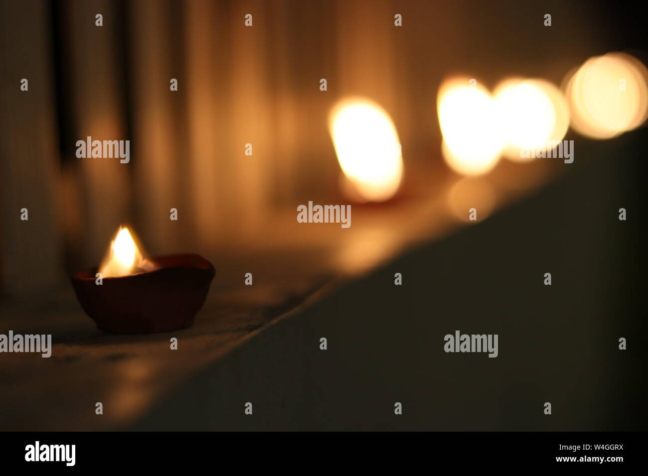 Soft natural light hi-res stock photography and images - Alamy