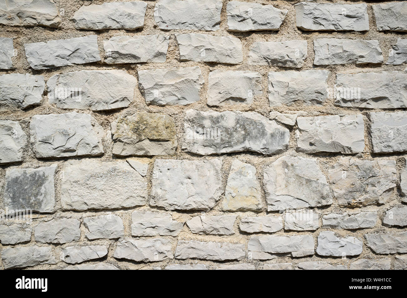 Old Grungy and Weathered Stone Wall Pattern Background Stock Photo - Alamy