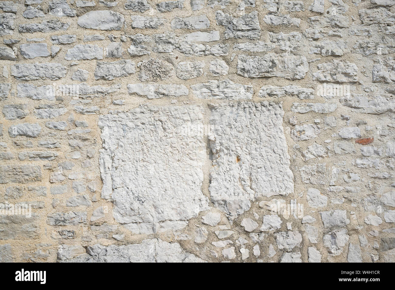 Old Grungy and Weathered Stone Wall Pattern Background Stock Photo - Alamy