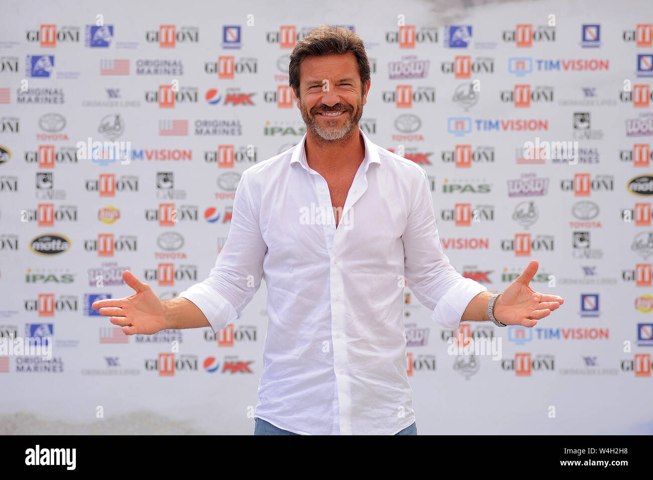 Conticini High Resolution Stock Photography And Images Alamy
