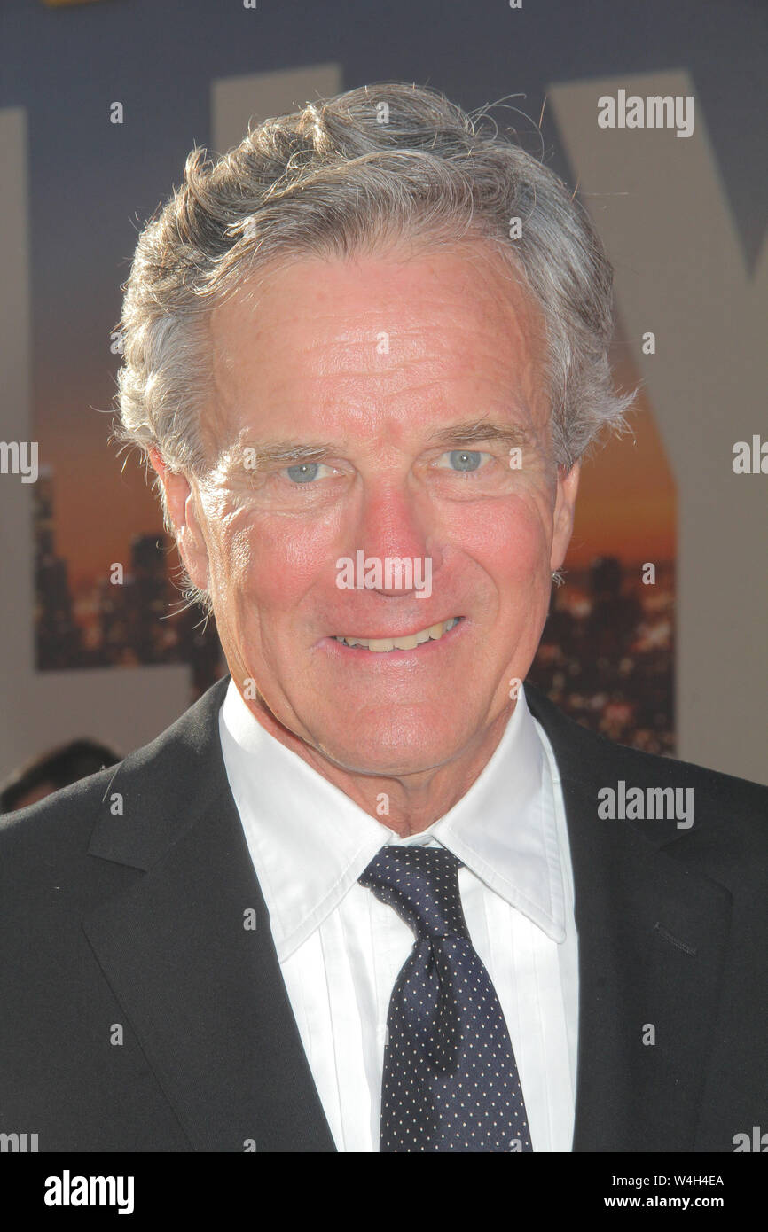 Nicholas Hammond 07/22/2019 The Los Angeles Premiere of 