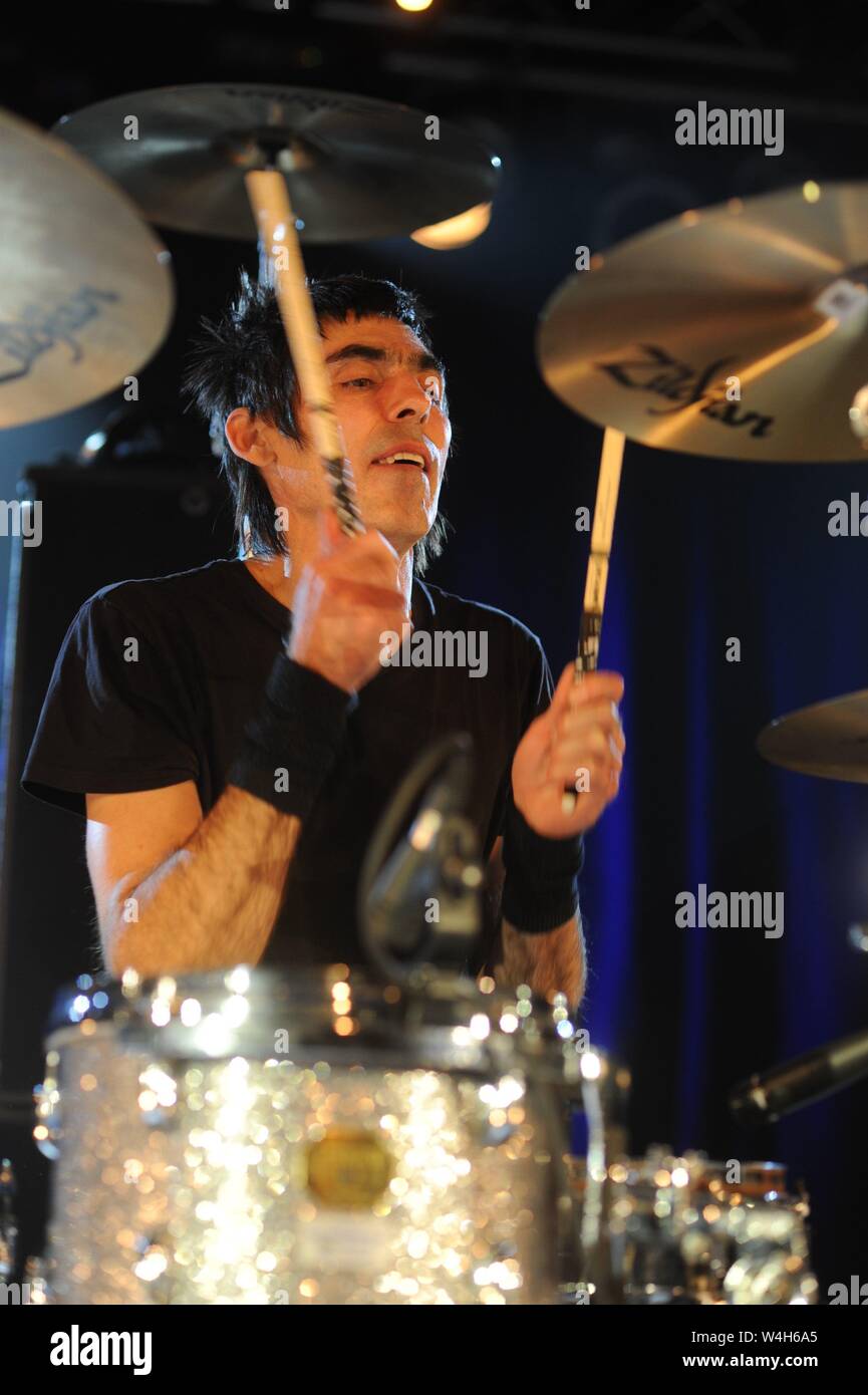 Shellac Player Shellac band hi-res stock photography and images - Alamy