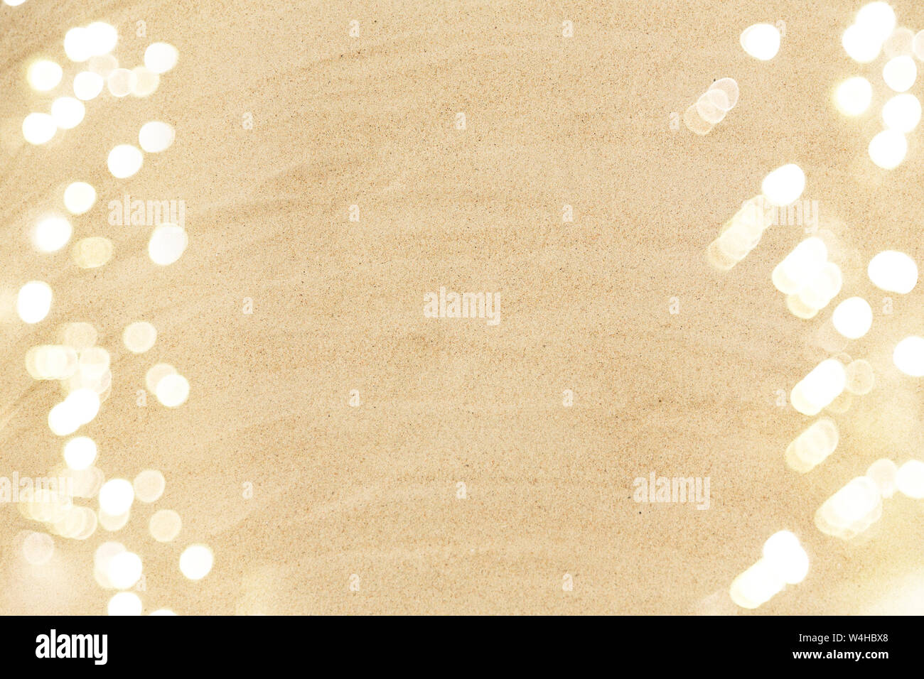 sandy beach background Stock Photo - Alamy