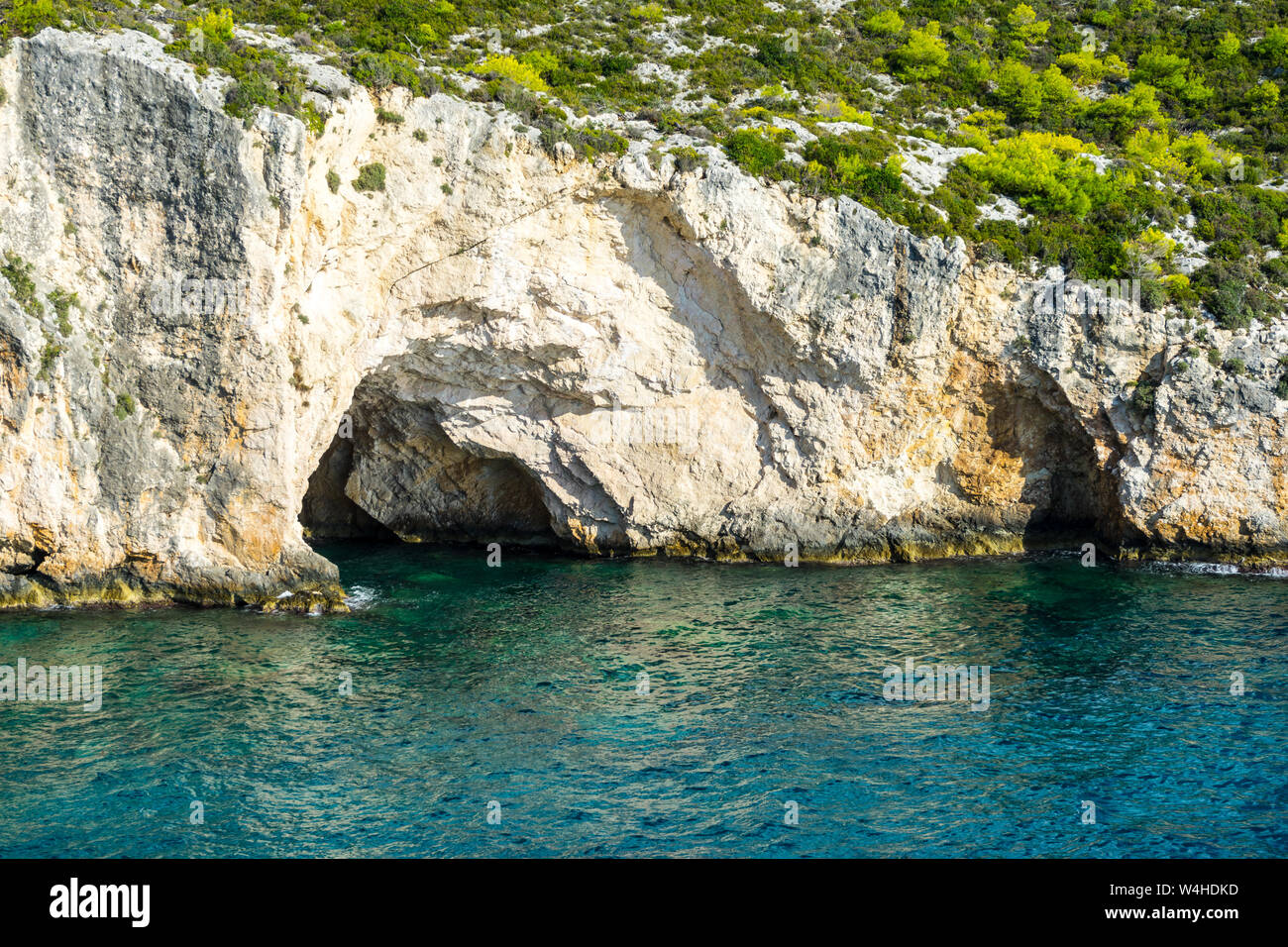 Greece Zakynthos Perfect Snorkeling Bay Of Porto Limnionas Caves greece-zakynthos-perfect-snorkeling-bay-of-porto-limnionas-caves