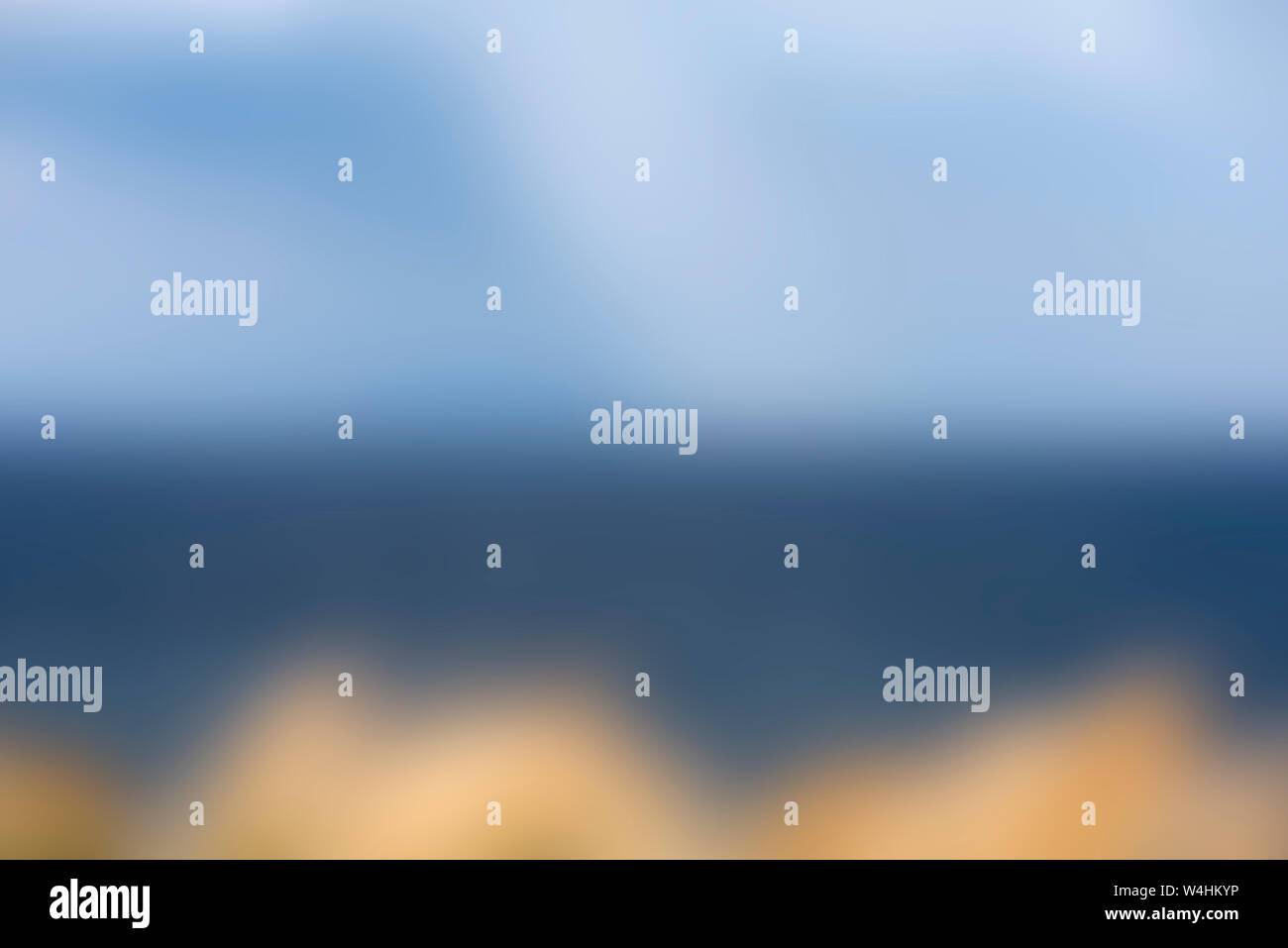 abstract sea background. photography Stock Photo