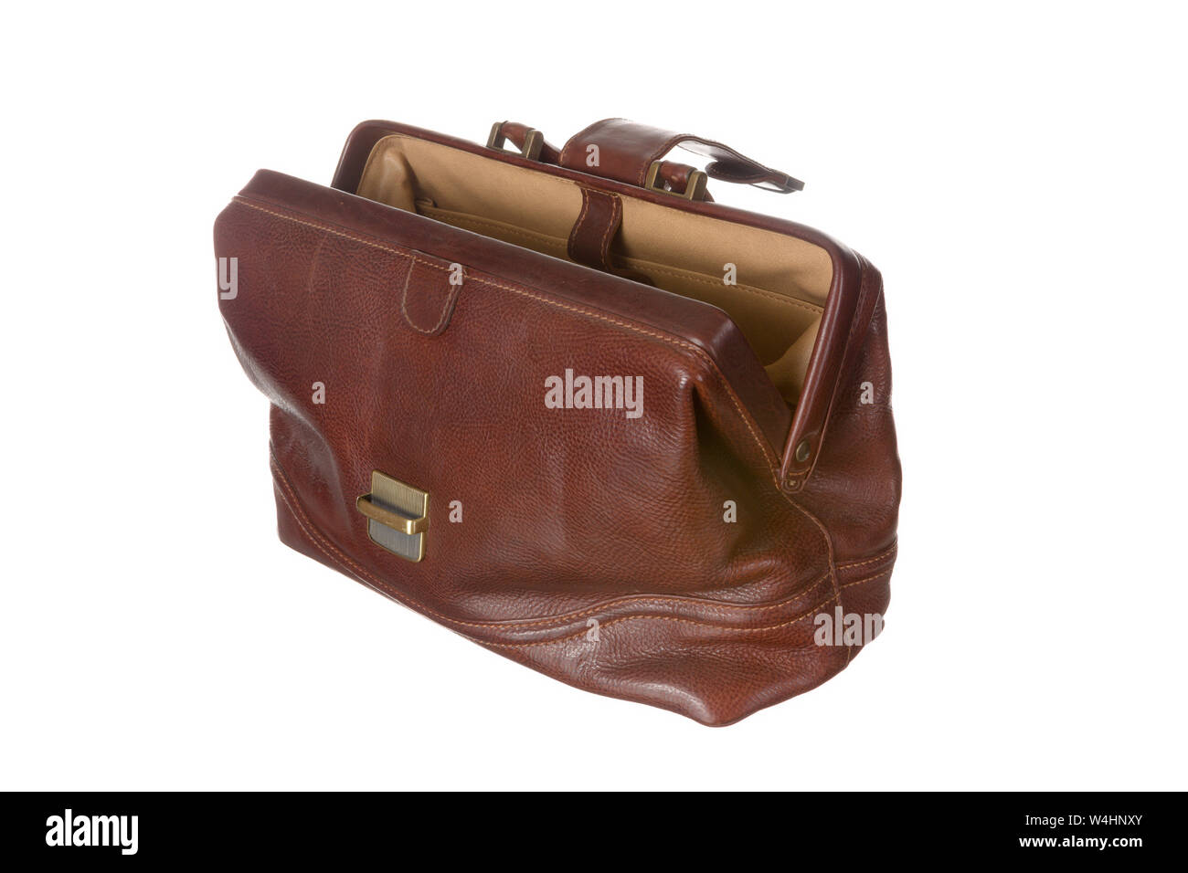 Retro doctor bag hi-res stock photography and images - Alamy