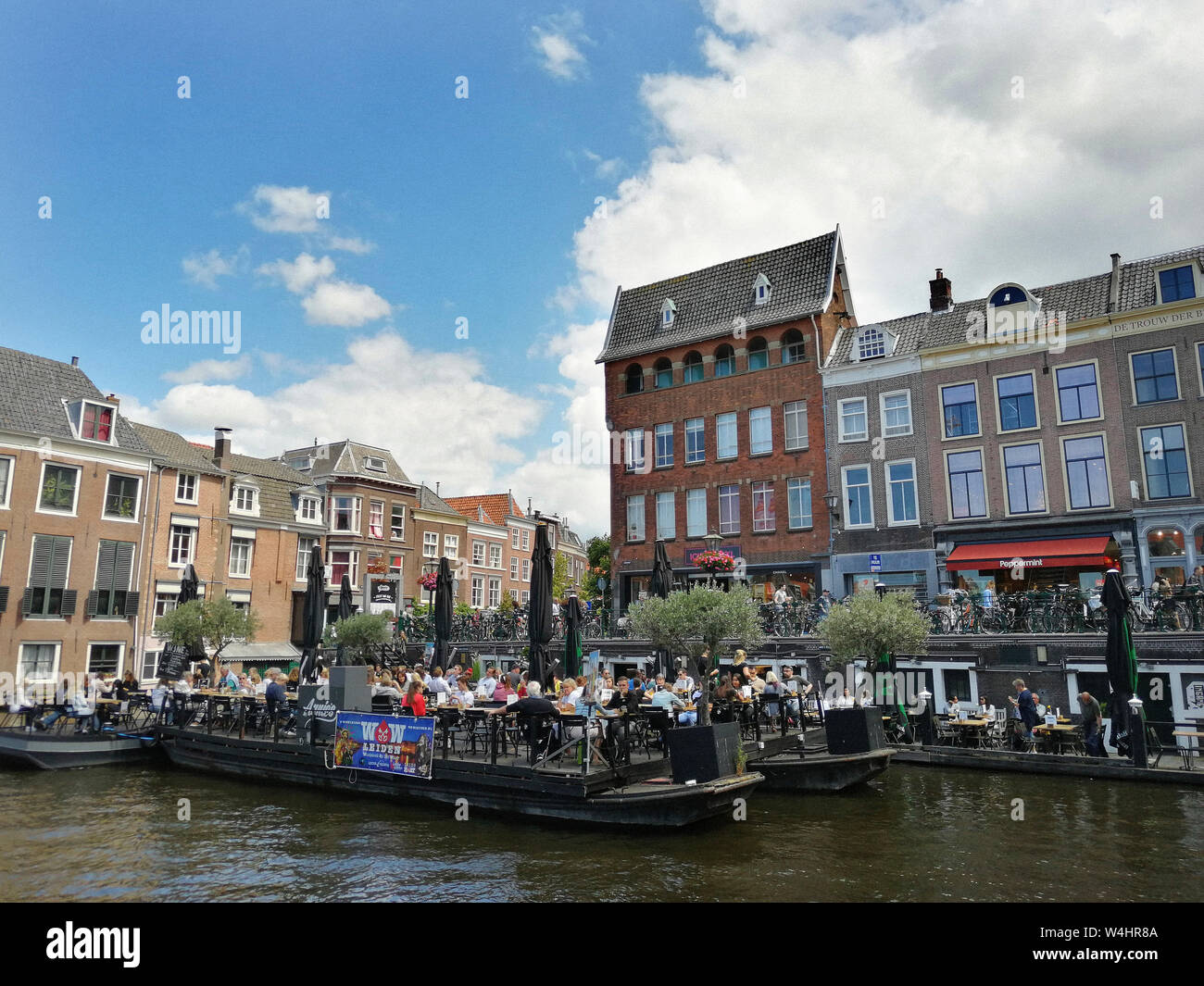 Netherlands, Holland, Leida Stock Photo - Alamy