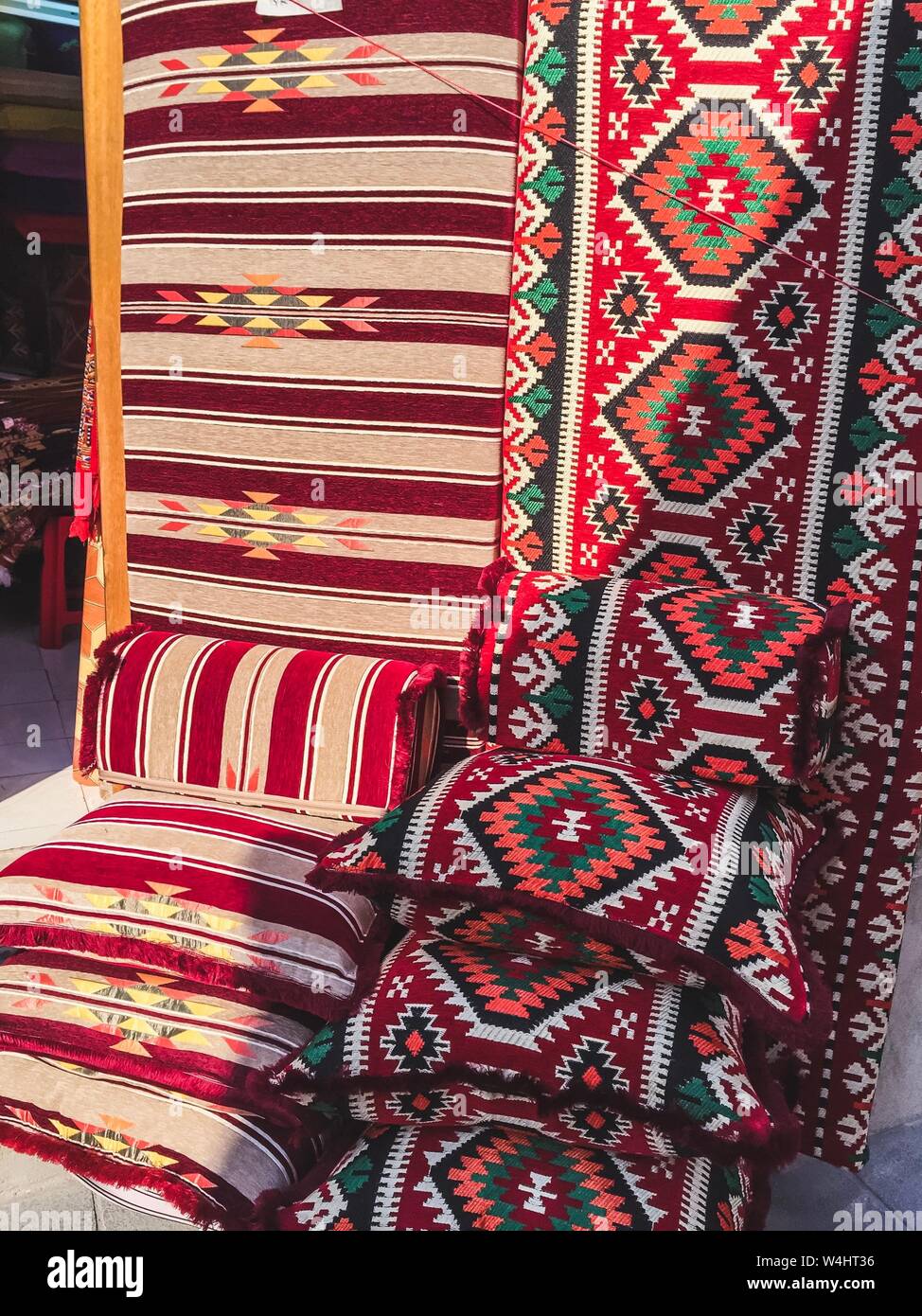 Arabic pattern floor hi-res stock photography and images - Alamy