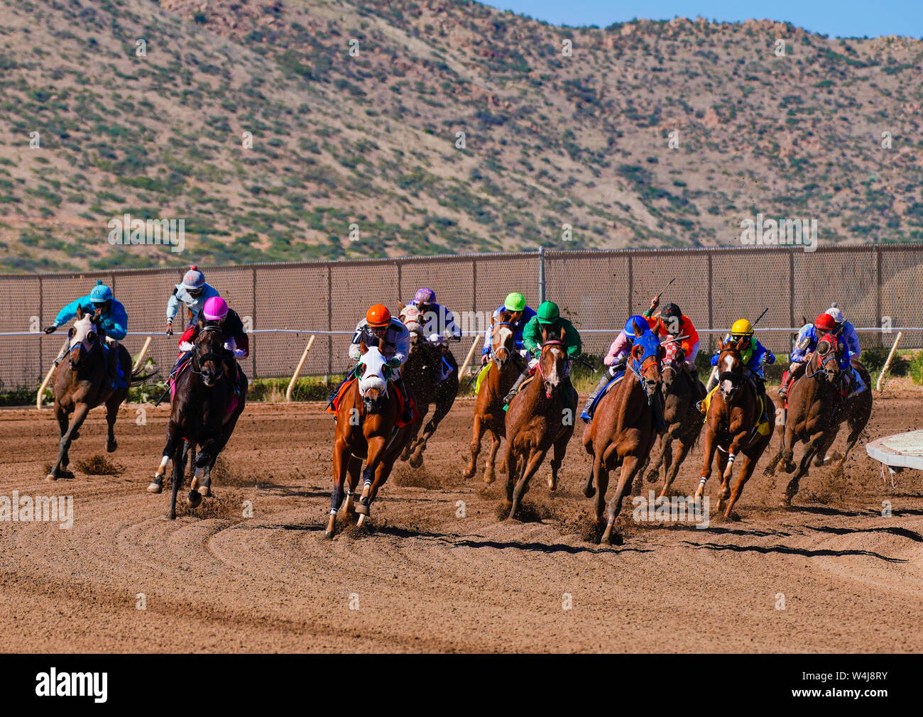 Starting Gate High Resolution Stock Photography And Images Alamy Starting Gate High Resolution Stock Photography And Images Alamy