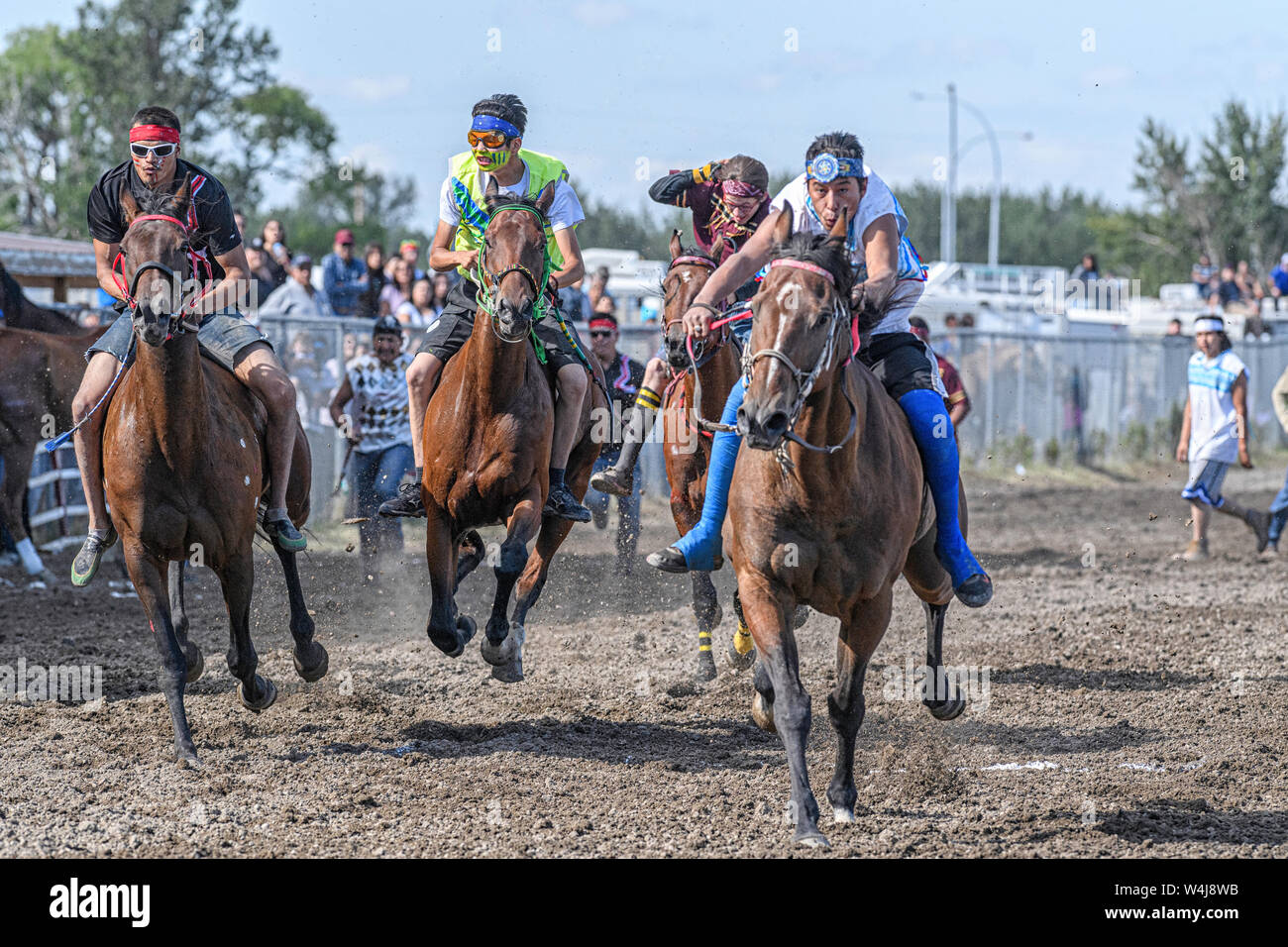 Kainai hires stock photography and images Alamy