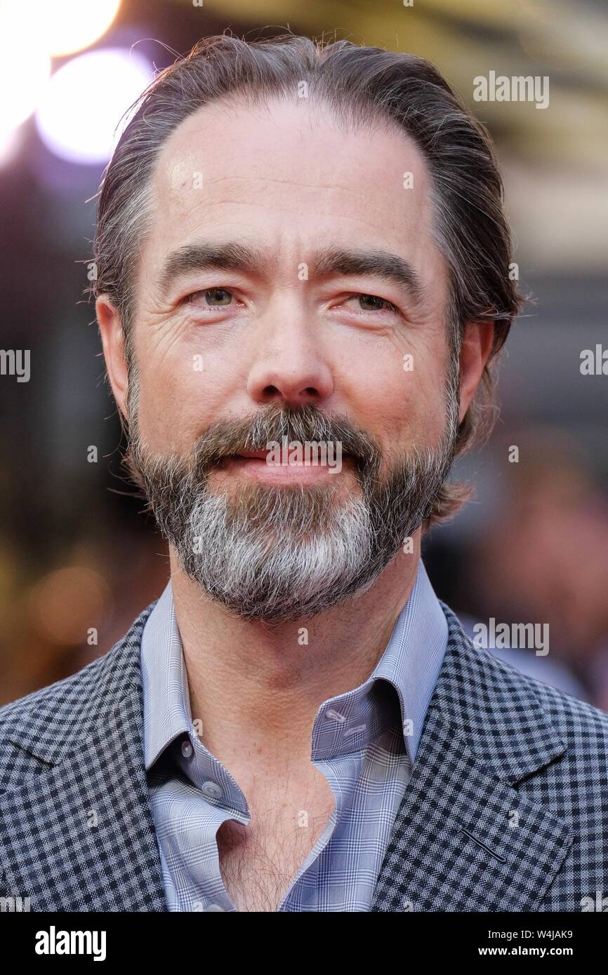 Chris morgan hi-res stock photography and images - Alamy