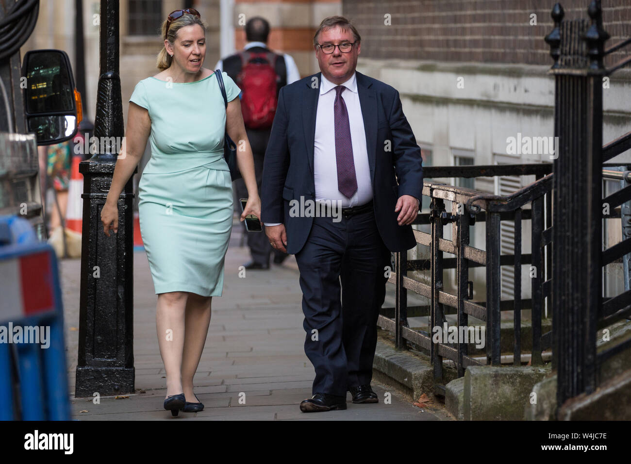 Mp for rayleigh and wickford hi-res stock photography and images - Alamy