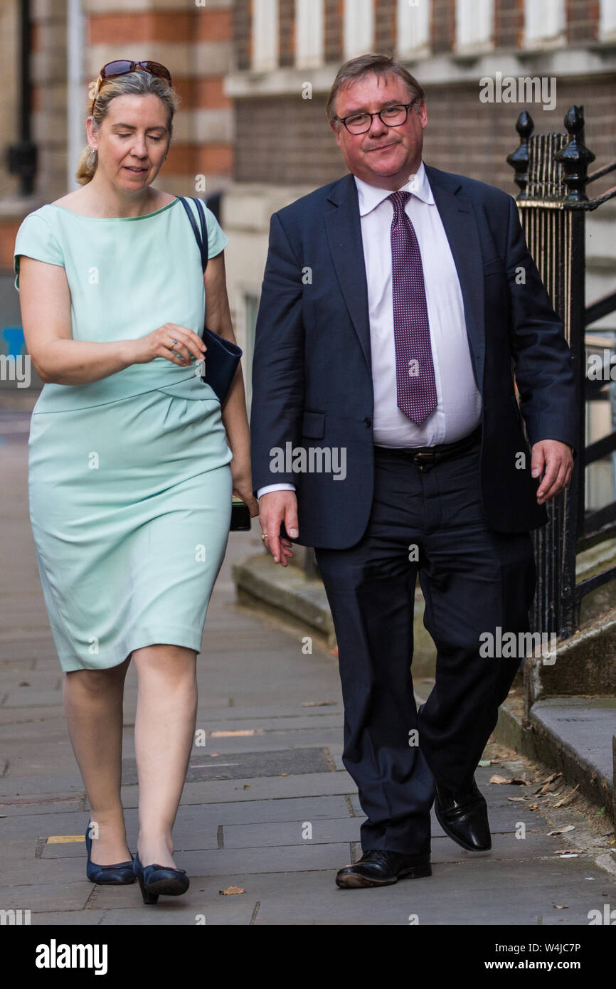 Mark francois hi-res stock photography and images - Alamy