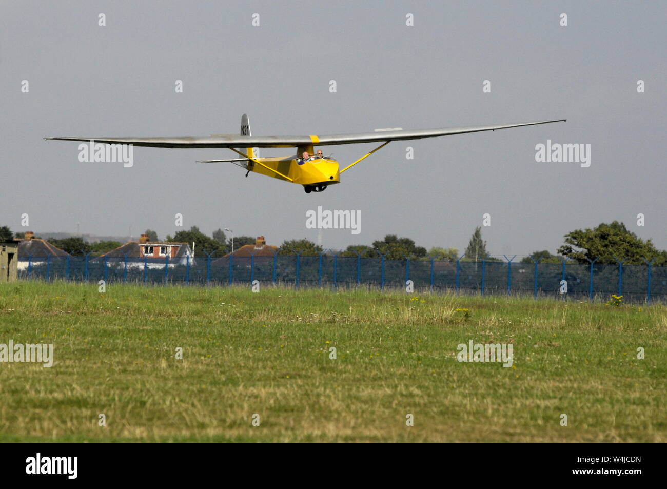 30TH JULY, 2011. LEEONTHESOLENT, ENGLAND. FINAL