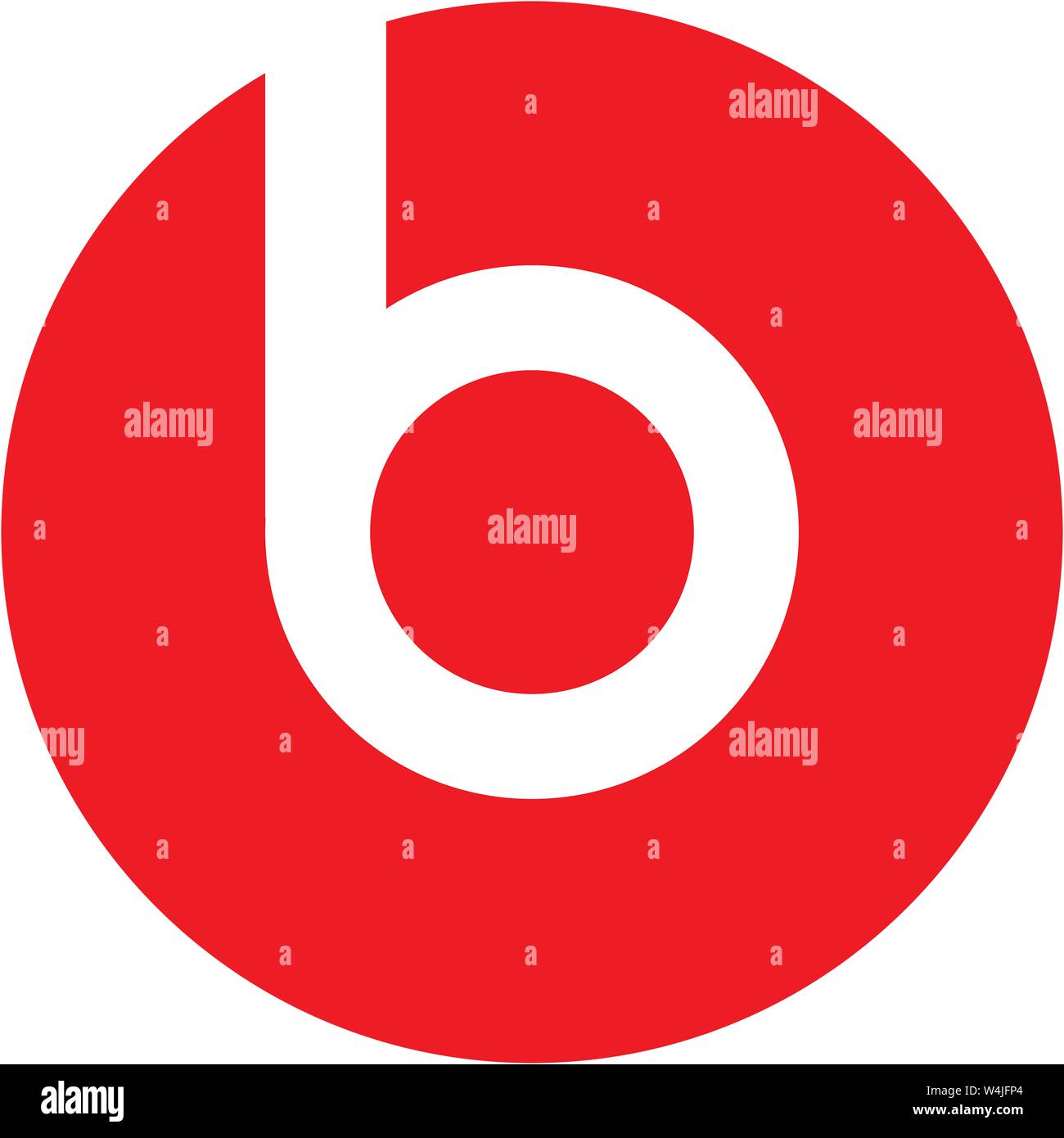 Logo, Beats Electronics, audio 