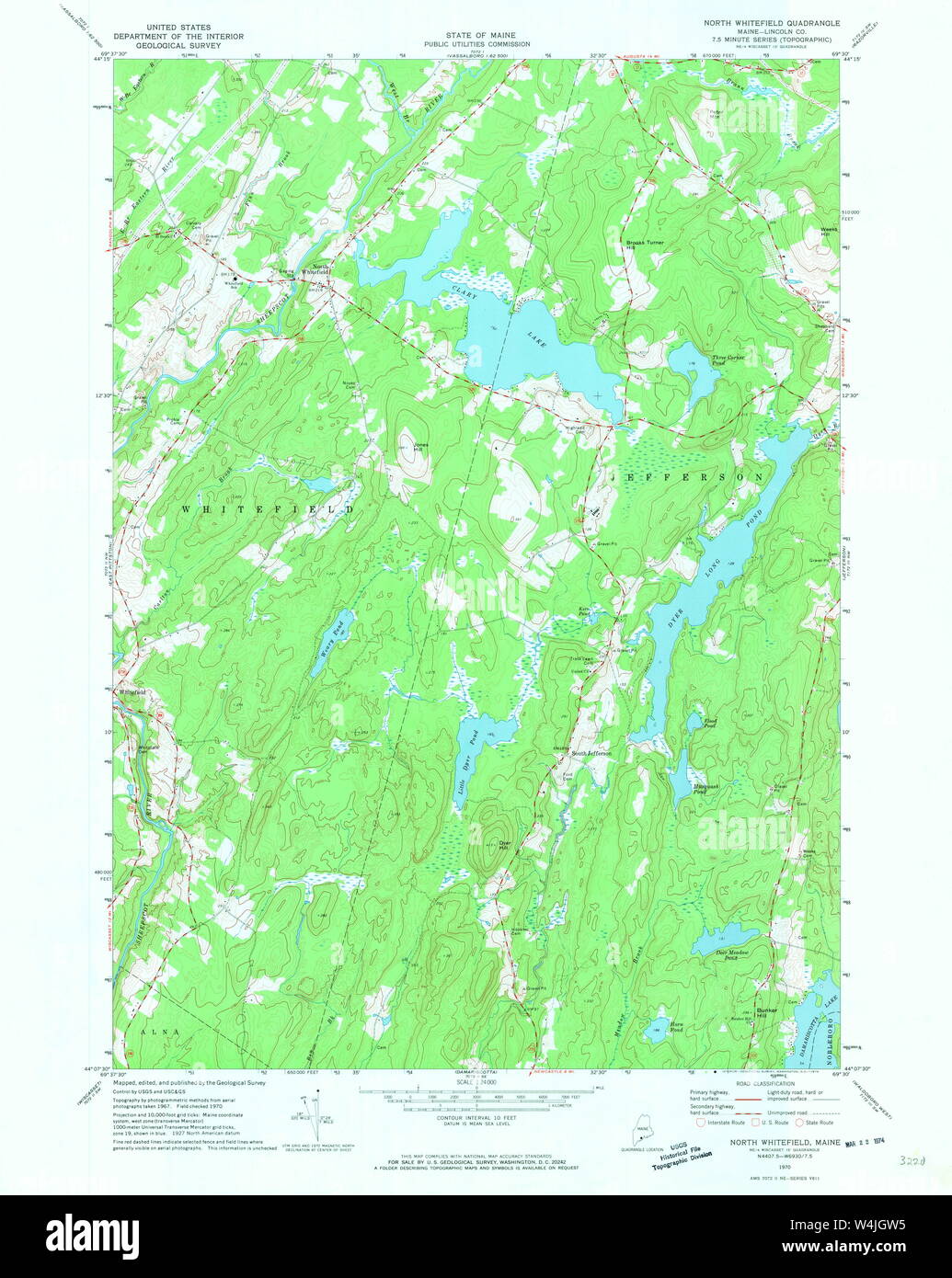 Whitefield map hires stock photography and images Alamy