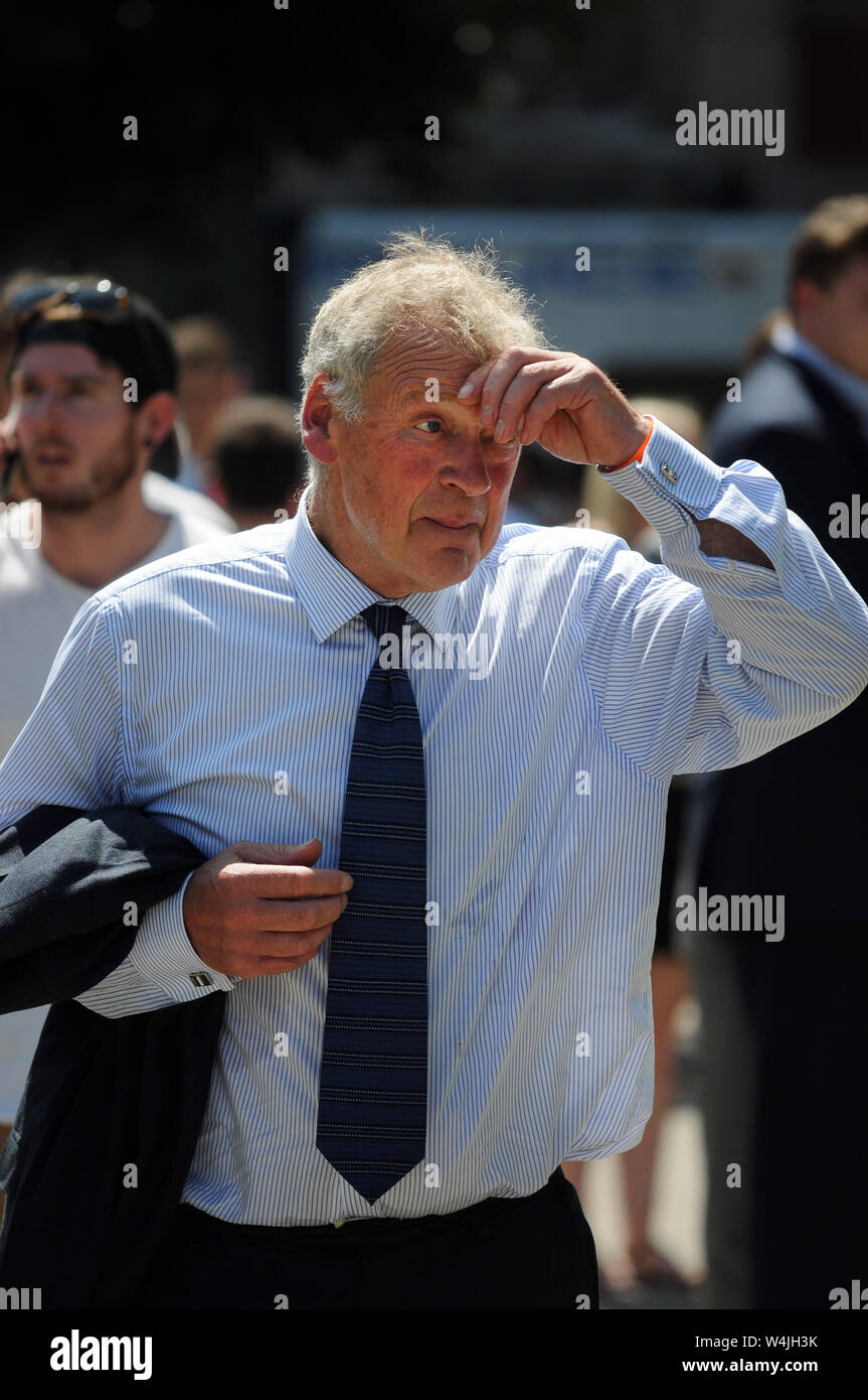 Glyn davies uk hires stock photography and images Alamy