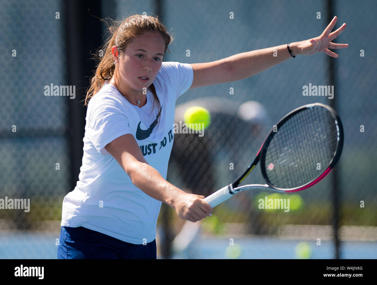 Daria intelligence overview